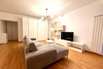 Apartament 3 camere - Tribunalul Bucuresti/ Lauder Reut Complex Educational - 26
