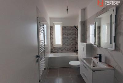 Comision 0% Apartament 2 camere 55mp in GIROC - ID V59 - 12