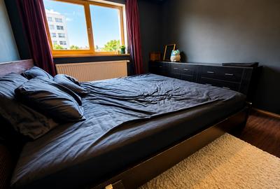 Apart. elegant cu 2 camere+dressing, 2 parcari, zona Zorilor/Europa - 2