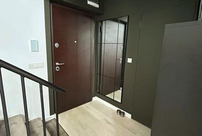Penthouse cu loft, Belvedere Residence - 7