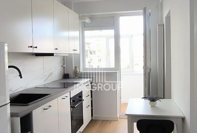 Apartament de inchiriat cu 2 camere și parcare inclusă în Gheorgheni - 1