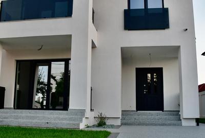 Pipera. Vila nouă individuală - 3