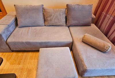Apartament cu o camera în Recaș "La Cheie" | Complet Mobilat și Utilat - 11