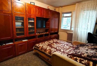 Apartament 3 camere, 65 mp + 4 mp balcon, Mănăștur - 3