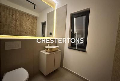 Vila lux +500mp teren , Domnesti - 9