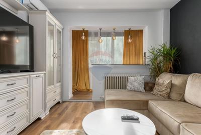Apartament 2 camere, renovat premium - 2