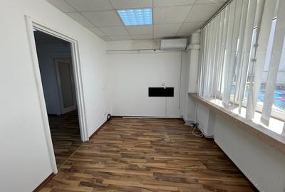 2 camere parter Calea Victoriei-Moxa, ideal birou, cabinete - 5