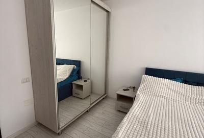 2 camere spațioase, bloc nou, Craiovei – mobilat modern - 18