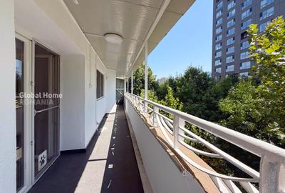 2 Camere Apartament | Posibilitate Mobiliare | Unirii - Corneliu Coposu - 6