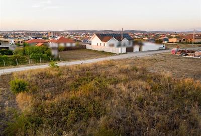 RECO Teren cu utilitati in Cihei la 2 minute de zona Viena Oradea - 7
