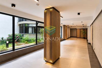Apartament 3 camere | terasa 19 mp | parcare subterana |  Polona - Aurel Vlaicu - 32