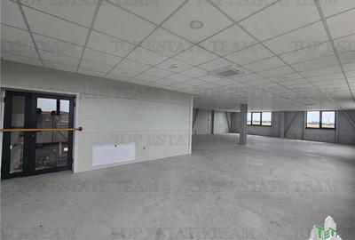 SPATIU DE BIROURI PREMIUM DE INCHIRIAT - AGIGEA | CLADIRE CLASA A | DOMENIU NAVA - 3