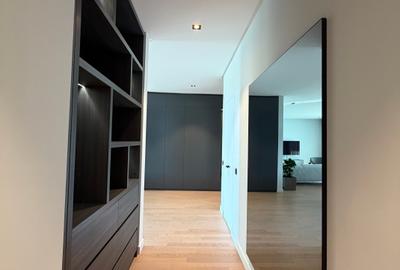 Apartament în One Rahmaninov,2 parcări incluse - 9