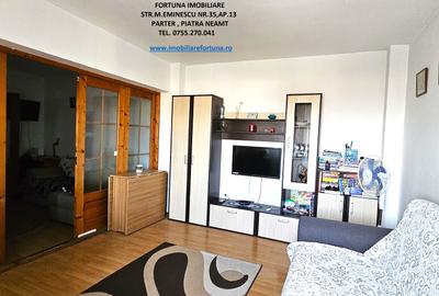 Apartament 2 camere decomandate cu potential de  recompartimentare,Cl.Romanului - 2