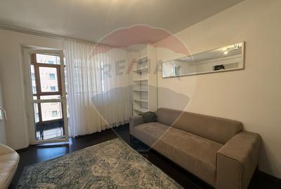 Studio dublu spation, 40 mp, Confort Park, Soseaua Vitan-Barzesti - 4