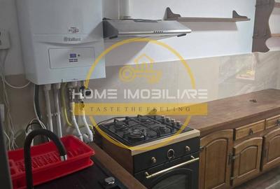 Apartament 2 camere,70 mp,400 euro,zona Sararie - 2