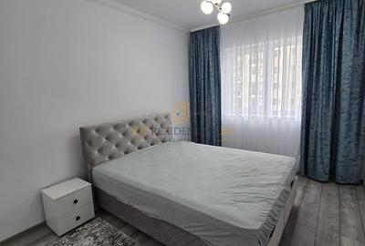 Apartament 2 camere mobilat si utilat, The Grand Kristal Residence - 5