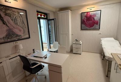 Spatiu comercial / office , actuala clinica  de vanzare - 8
