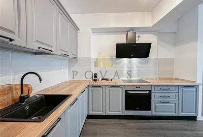 Inchiriere Apartament 2 Camere Straulesti The Level - 6