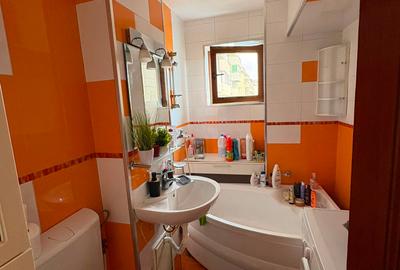 Apartament spațios cu 3 camere | Bulevardul Unirii | Etaj 6 / lift | Centrală p - 11