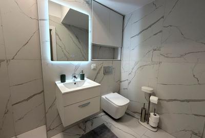 Apartament 2 camere – Pipera, eficiență energetetica,parcare inclusa - 7