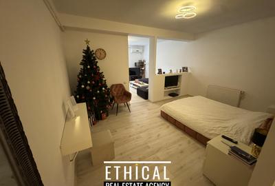 2 Camere + Loc Parcare, Metrou Ap. Patriei 7 Min, Zona Linistita - 3