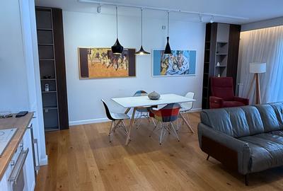 ZONA PREFECTURA - panorama deosebita, bloc 2018, 2camere LUX! - 18