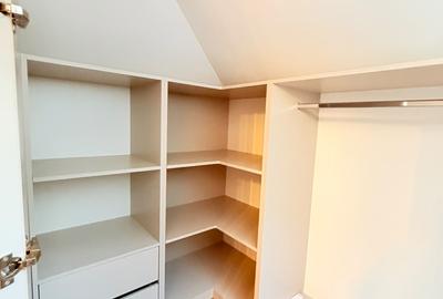 Apartament NOU / PRIMA INCHIRIERE // mobilat si utilat zona 1Mai-Bdul Expozitiei - 27