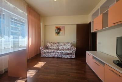 Garden Orhideea - Inchiriere apartament cu 3 camere mobilate! Parcare ! - 9