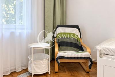 Apartament 3 camere | 65mp | Str. Louis Pasteur | 6min UMF - 5