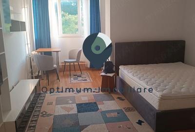 Garsoniera confort 1 in Manastur, etaj 3/4 zona Petrom ! - 2