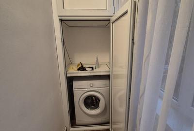 Apartament Complet Utilat | 2 Camere | Zonă Top Gheorgheni | Parking - 8