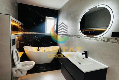 Casa individuala 4 camere, teren 316 mp, finisaje premium - 9