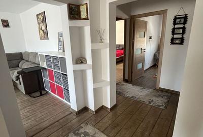 Apartament 3 camere Inel 2 - 9
