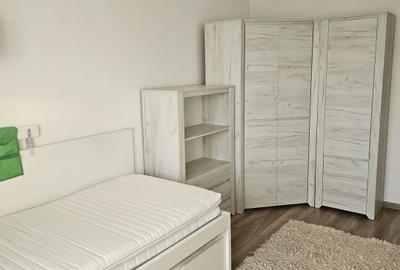 De inchiriat! Duplex modern în Europa - 13