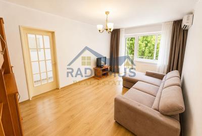 Apartament 2 camere de închiriat | Zona Bobâlna | Prima închiriere - 2