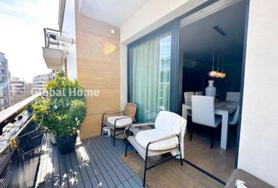 4 camere Herastrau | 116 mp | 2018 | Lighthouse Residence | Sat francez - 13
