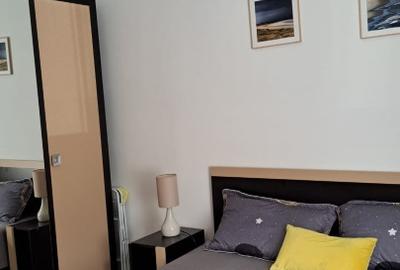 Inchiriez ap.2 camere Oradea, Prima Universitatii, parter, 44mp - 400 euro - 11