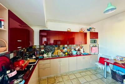 Duplex exclusivist cu lift privat -  zona Polona - Eminescu - 12