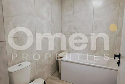 Garsonieră modernă | 32 mp | Bloc nou | Parcare proprie | Central - 6