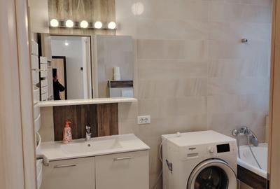 Mihai Bravu metrou vanzare apartament 2 camere - 4