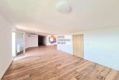 Birouri de închiriat Brasov - 150 mp # spatii-comerciale-brasov.ro - 4