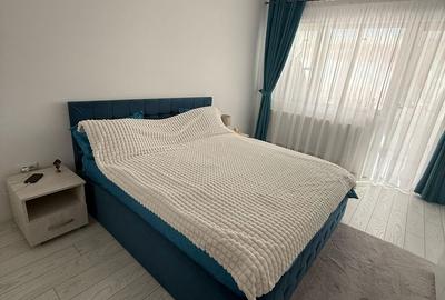 2 camere spațioase, bloc nou, Craiovei – mobilat modern - 12