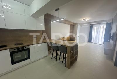 Apartament 2 camere de lux - balcon 12 mp - Evolution - Doamna Stanca - 14