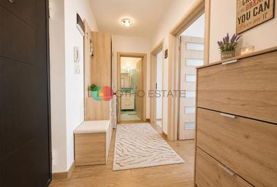 2 Camere Militari Residence - Chiajna | Decomandat - Utilat Mobilat - 7