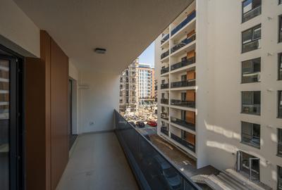 Studio dublu finalizat | est | metrou Berceni - 13