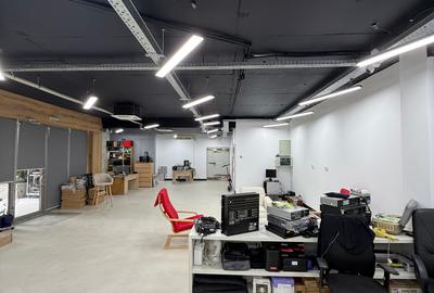Spatiu Comercial Green Lake Sisesti- Pret 1.900 euro+TVA - 28