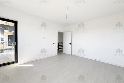 Casă individuală 4 camere de vânzare - mutare rapidă - acces asfaltat - 13