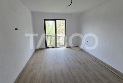 Spatiu de birouri de inchiriat 6 camere 2 bucatarii in zona DaVinci - 3