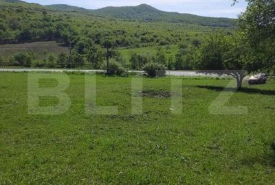 Teren Construcții intravilan de 2800 mp, în Exterior Sud